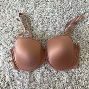 Thirdlove 24/7™ Classic T-Shirt Bra - Mocha